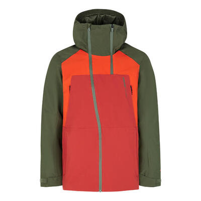 Ski-jas protest amount