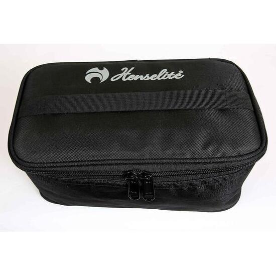 Sac À Boules De Bowling (Noir / Blanc) Taille unique