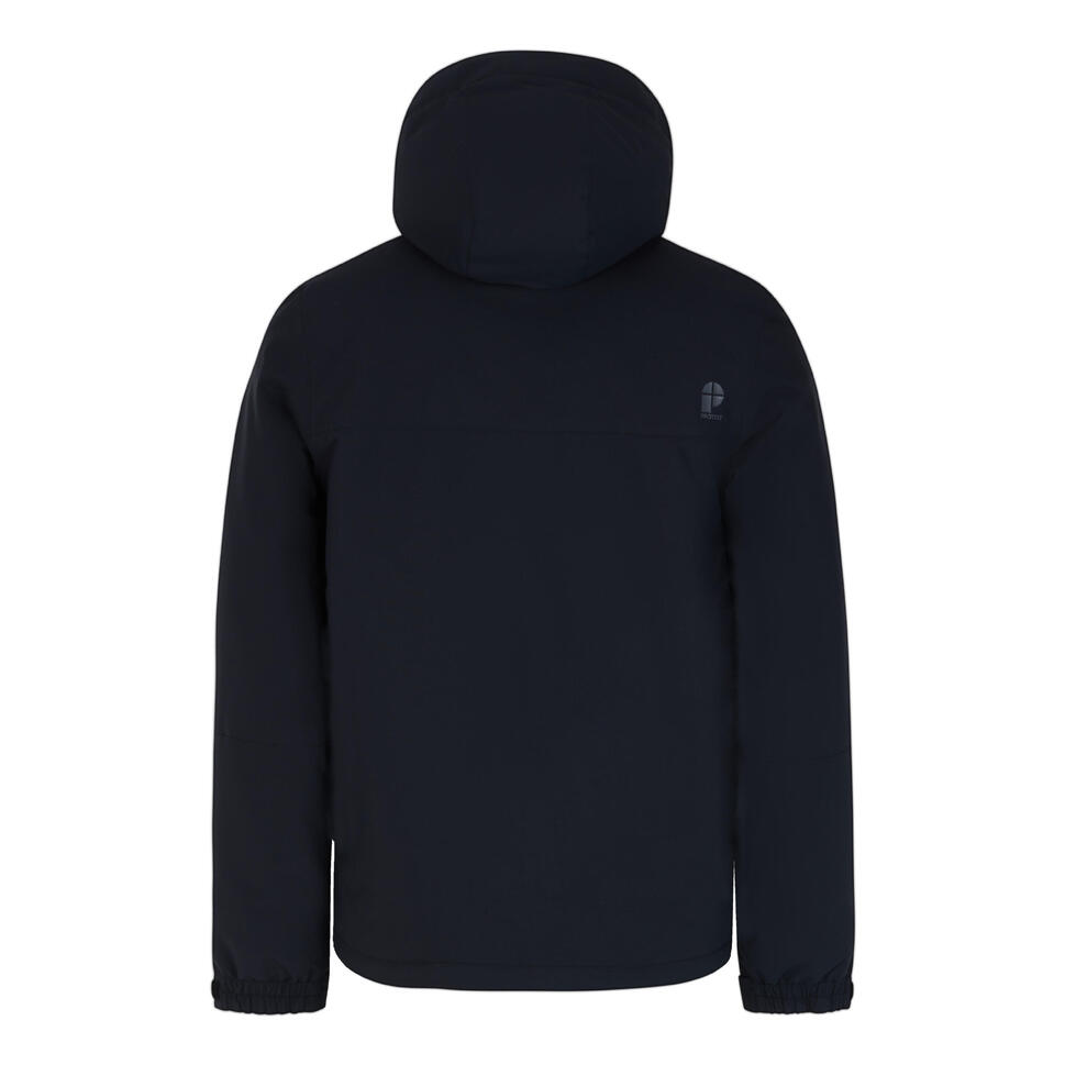 Kurtka narciarska Protest Choose