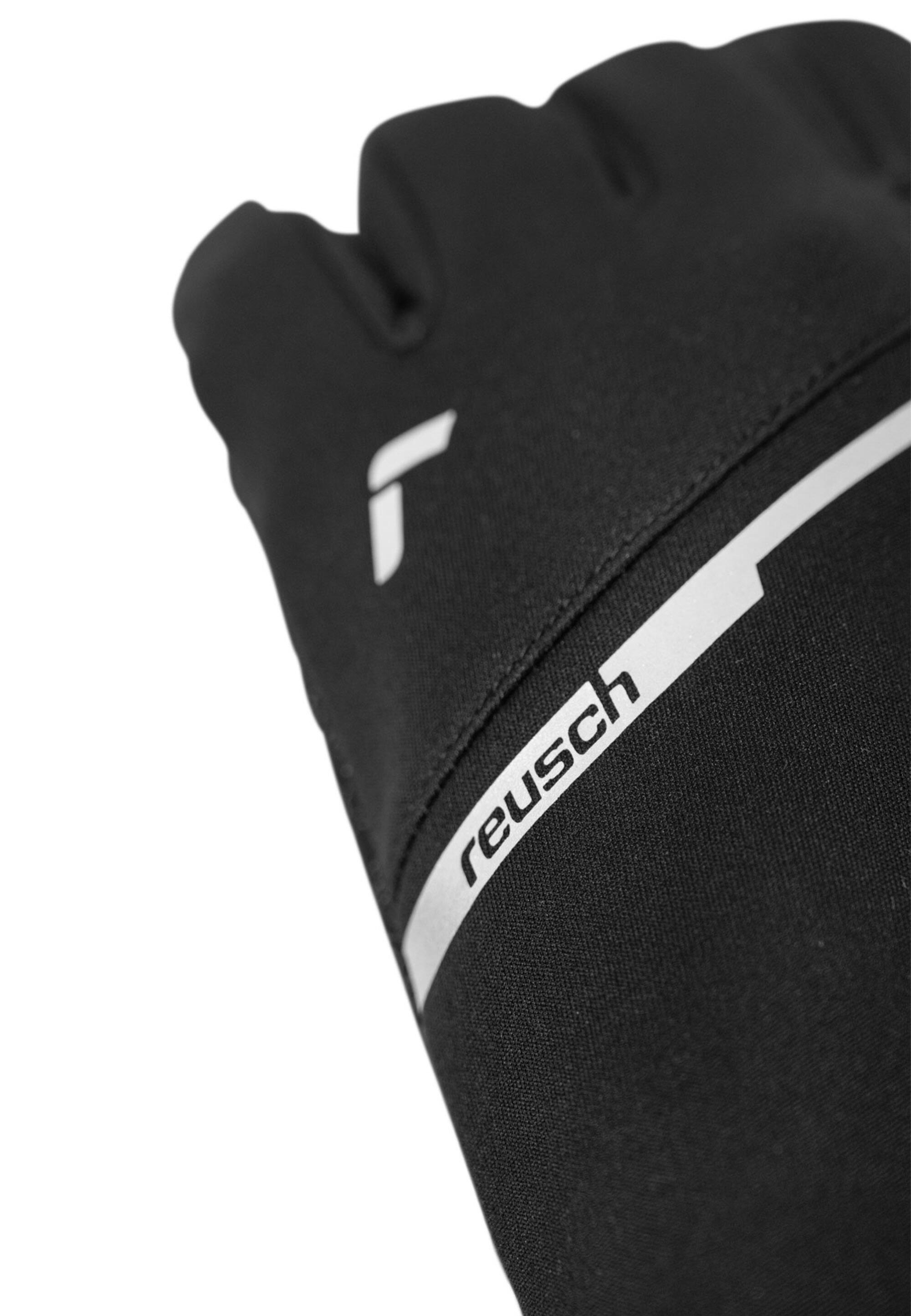 Vingerhandschoenen Rider WINDSTOPPER TOUCH-TEC 4/5