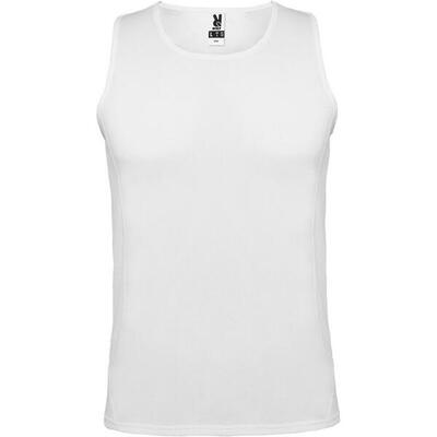 Kinder/kinder andre sportvest top (kalk)