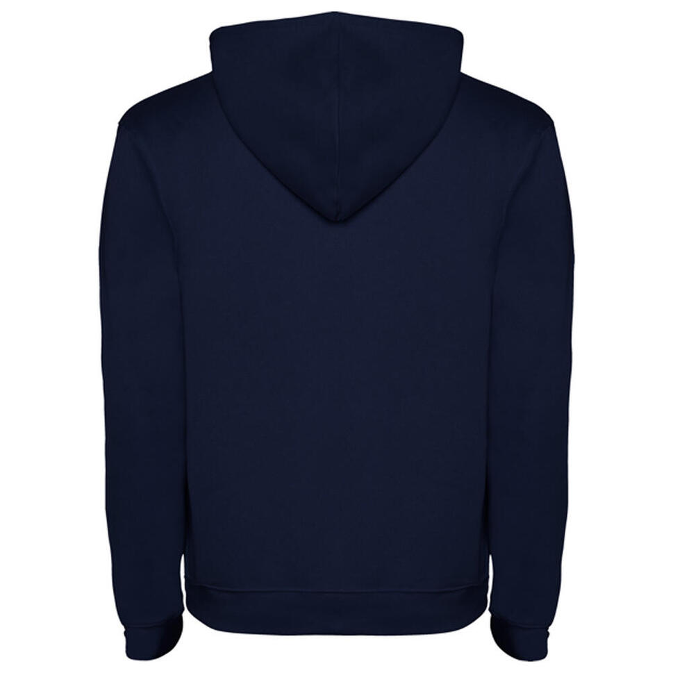 Męska Bluza Z Kapturem Urban