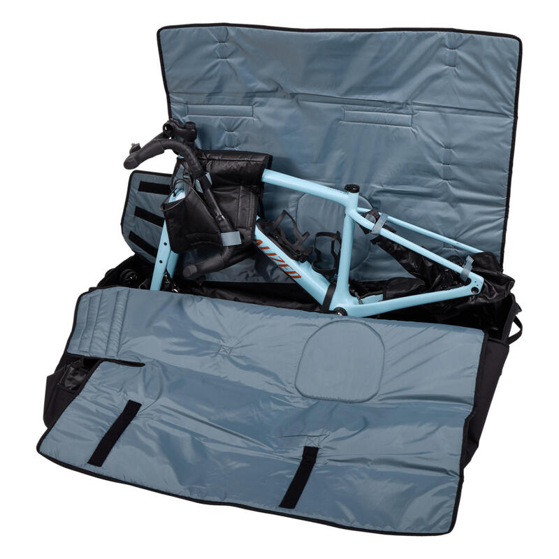 Thule Husă transport bicicletă RoundTrip MTB, neagră