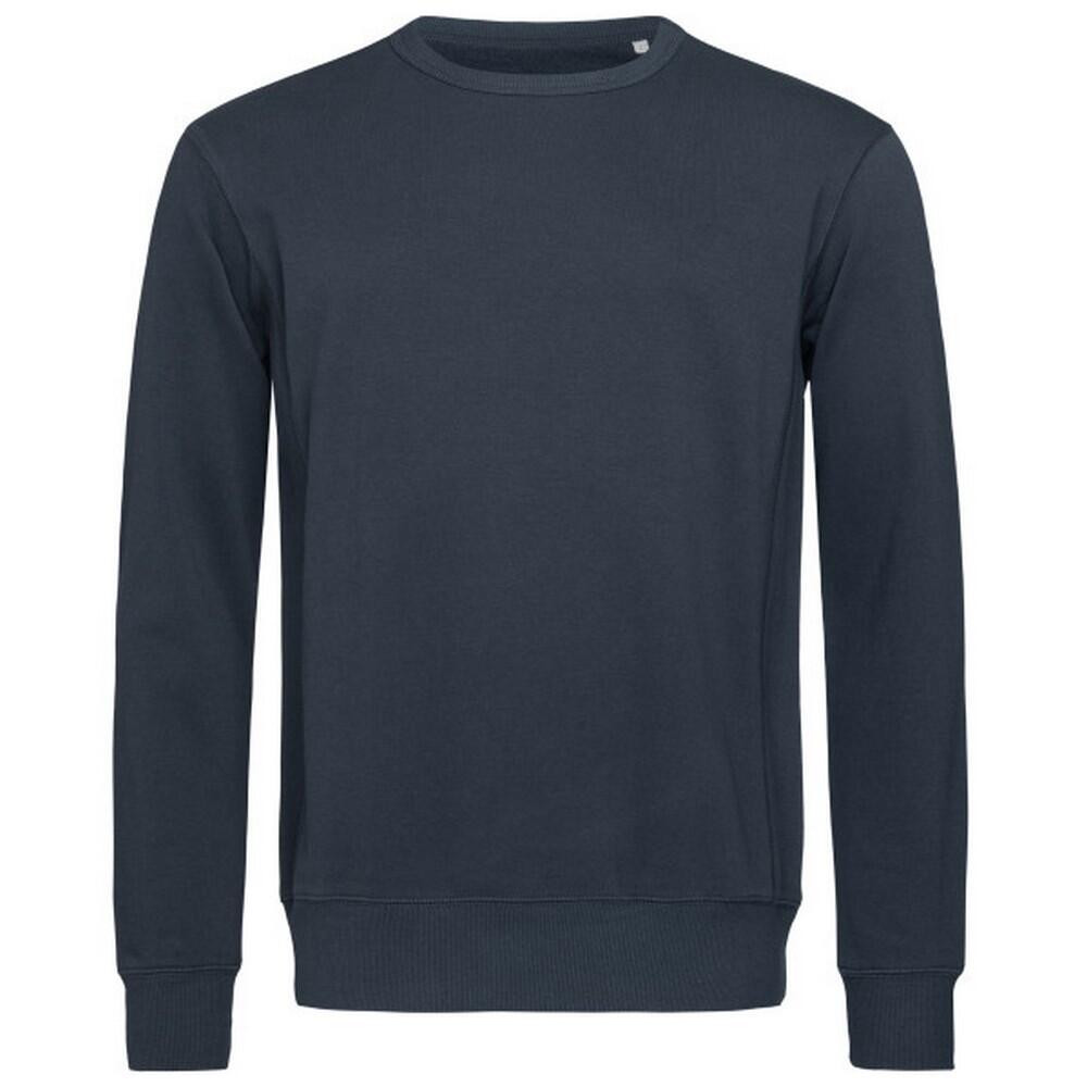 Bluza Unisex Dla Dorosłych Select Plain