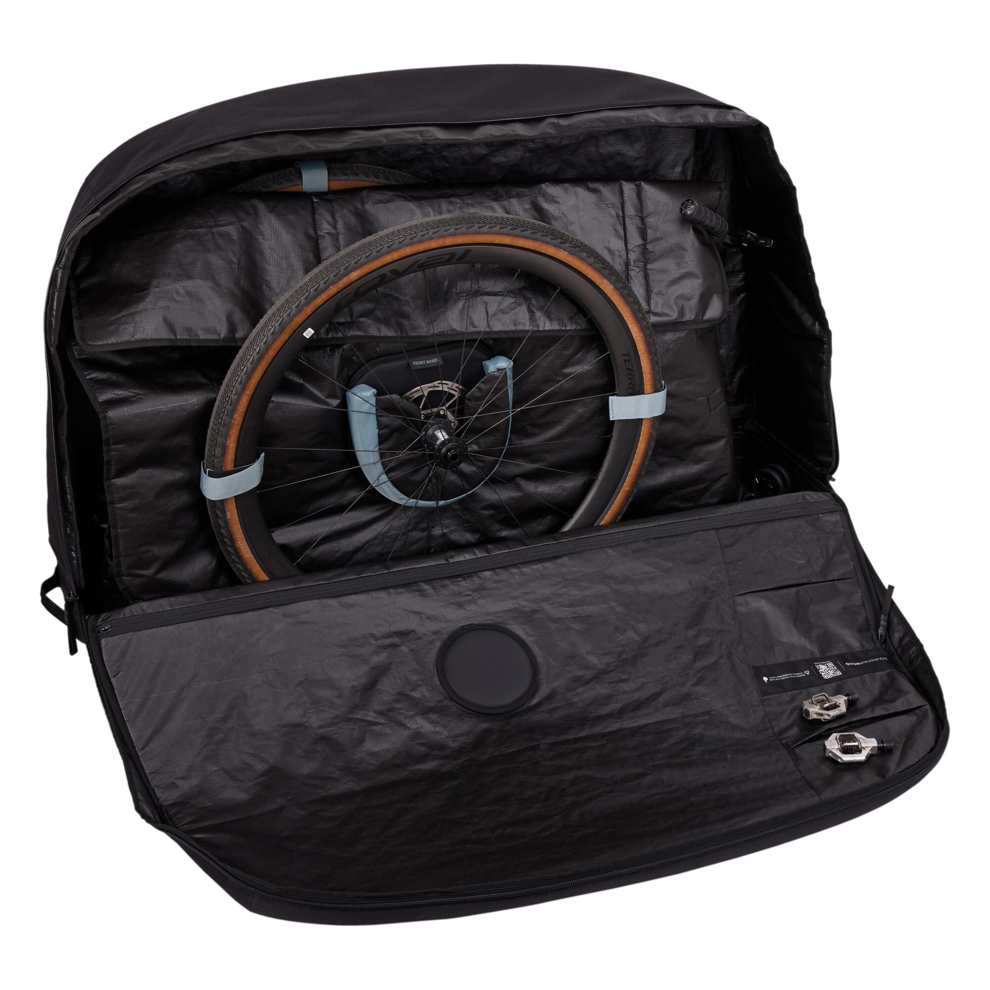 Sport travel case Thule RoundTrip 4/7