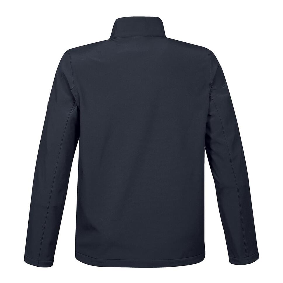 Męska Kurtka Soft Shell Orbiter
