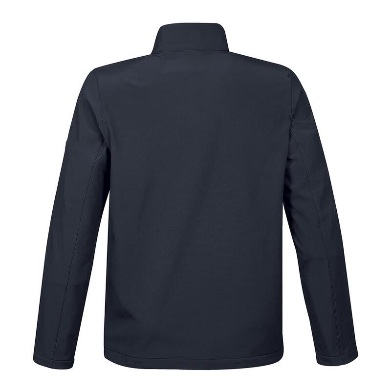 Jacheta Soft Shell Drumeții În Natură Stormtech Orbiter Bărbați