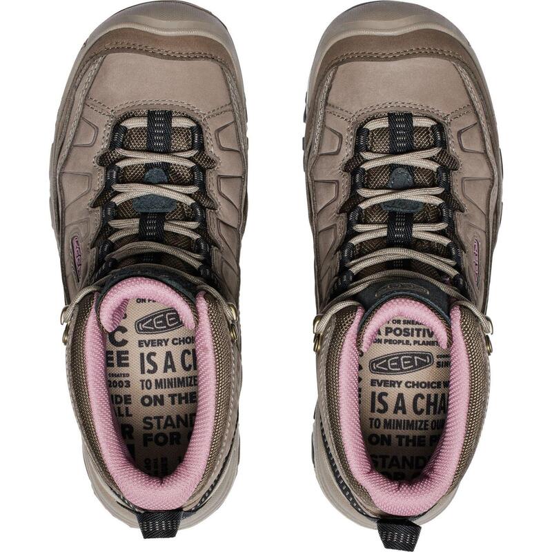 Încălțăminte de drumeție TARGHEE IV MID WP W Keen