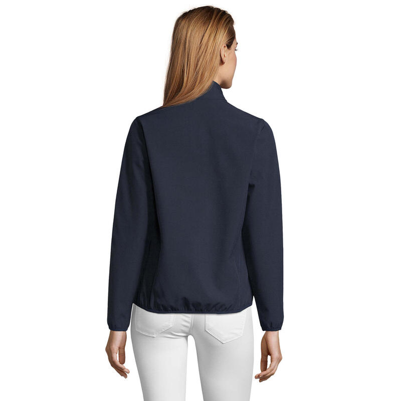 Jacheta Soft Shell |655| SOLS Radian Femei