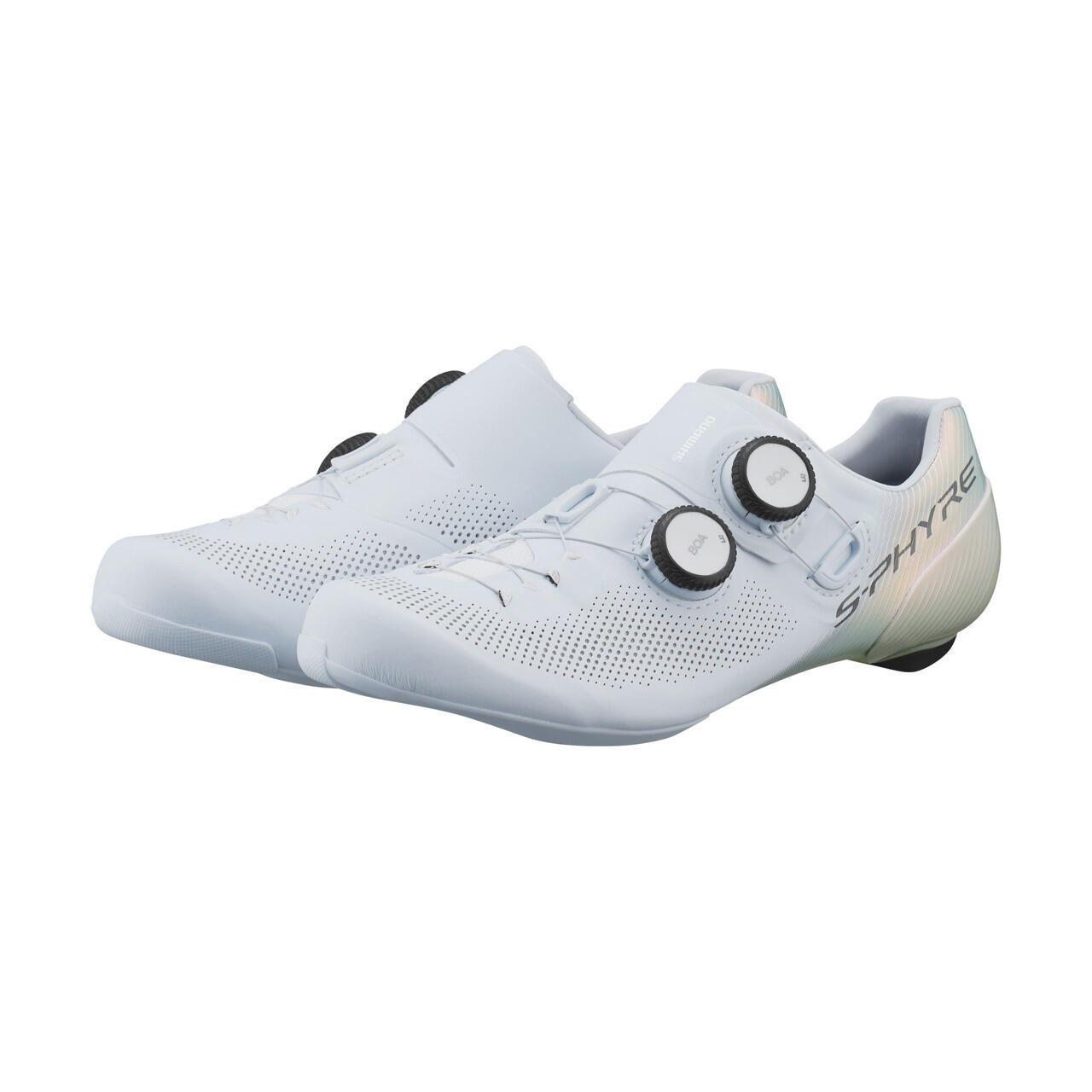 Chaussures femme Shimano S-phyre SH-RC903 2/3