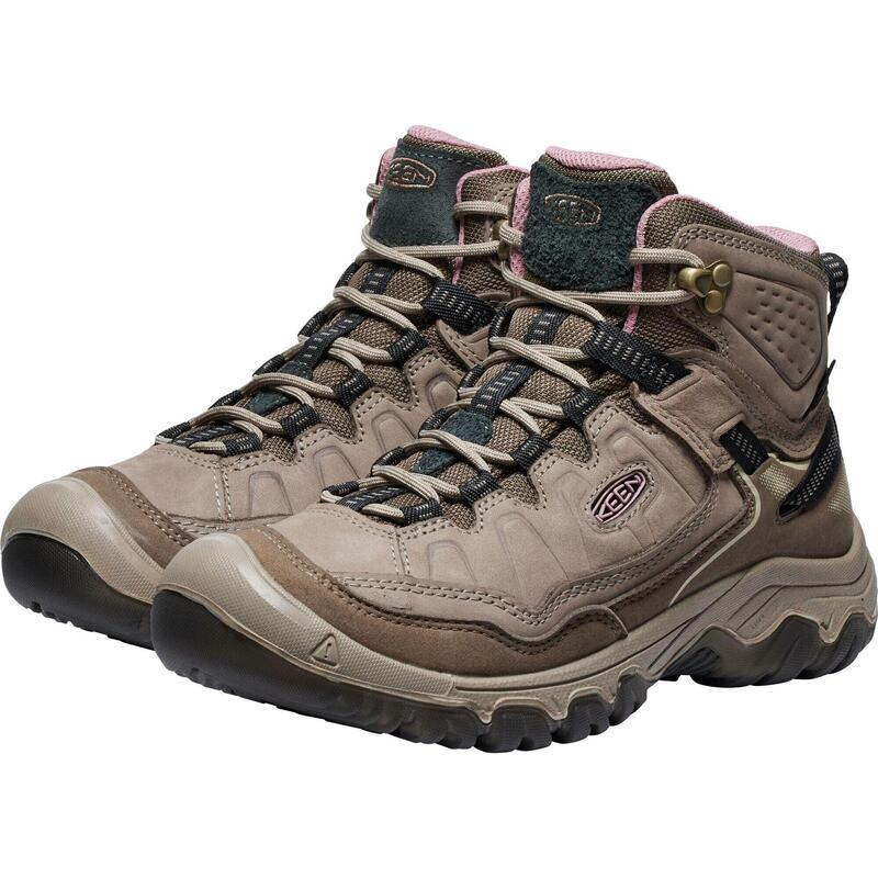 Încălțăminte de drumeție TARGHEE IV MID WP W Keen