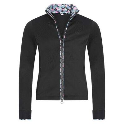 Meisjes trainingspak imperial riding cassy