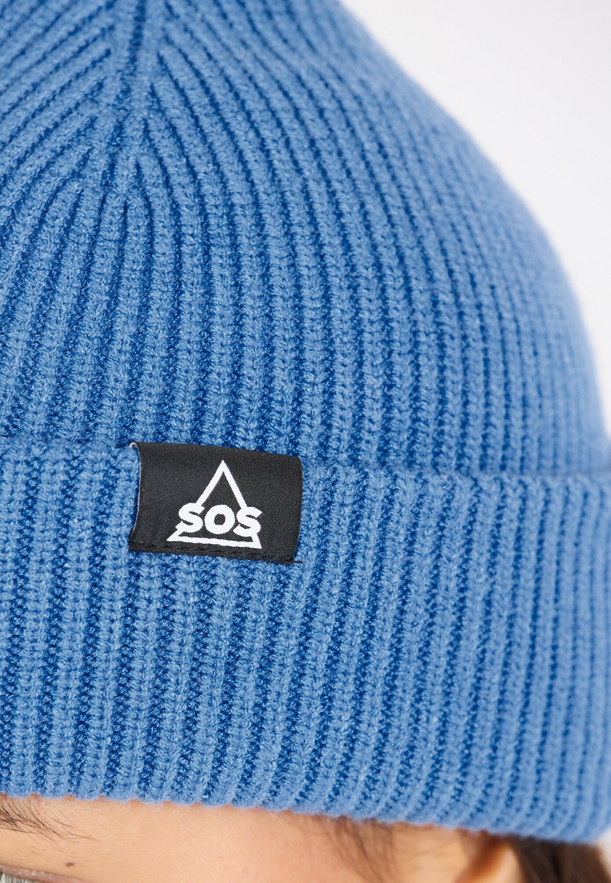 SOS Bonnet Rogla 4/5