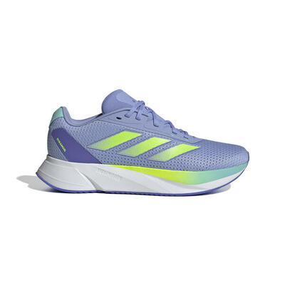 Hardloopschoenen vrouw adidas duramo sl zwart