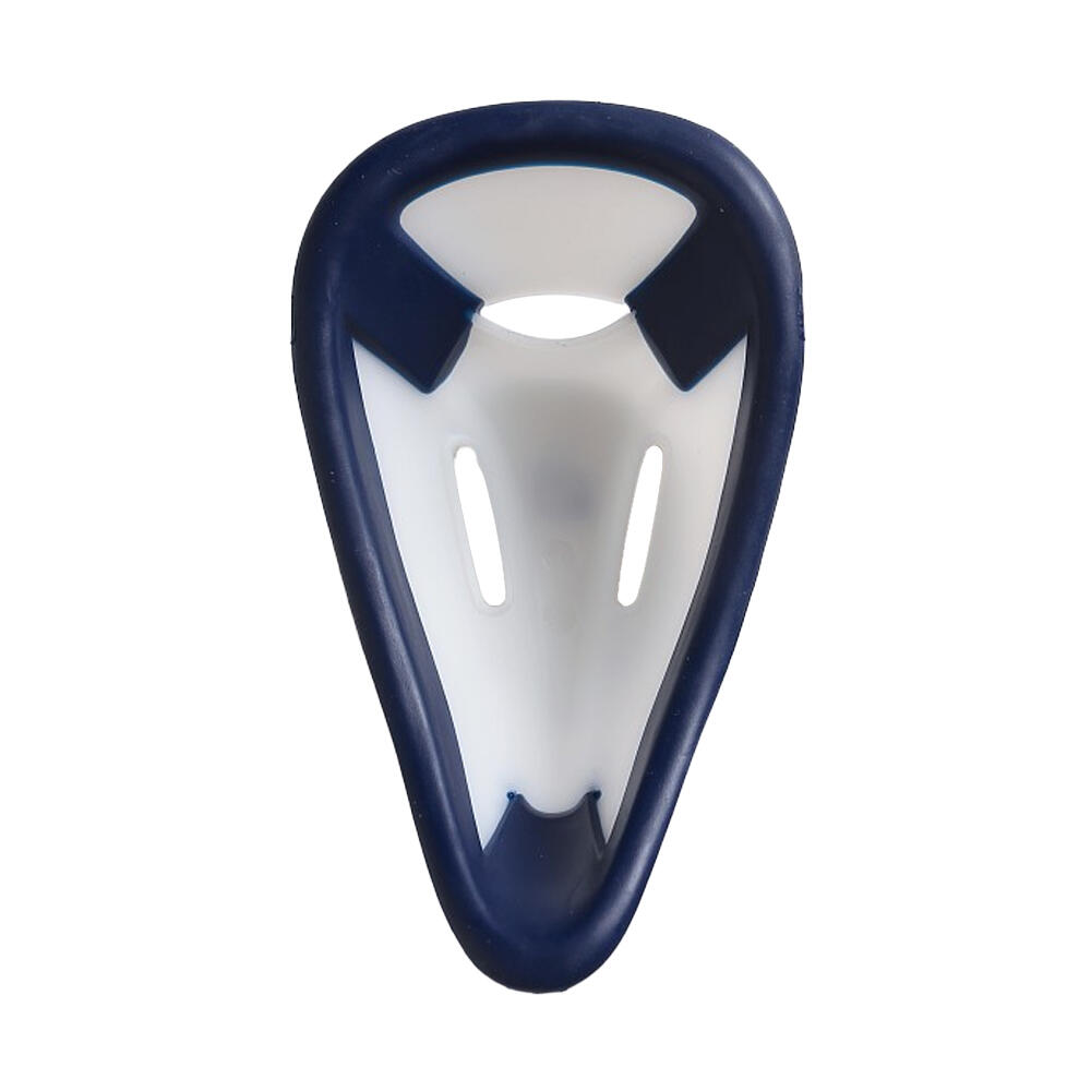 Coquille De Protection BIOFLEX (Bleu Marine) XL 2/2