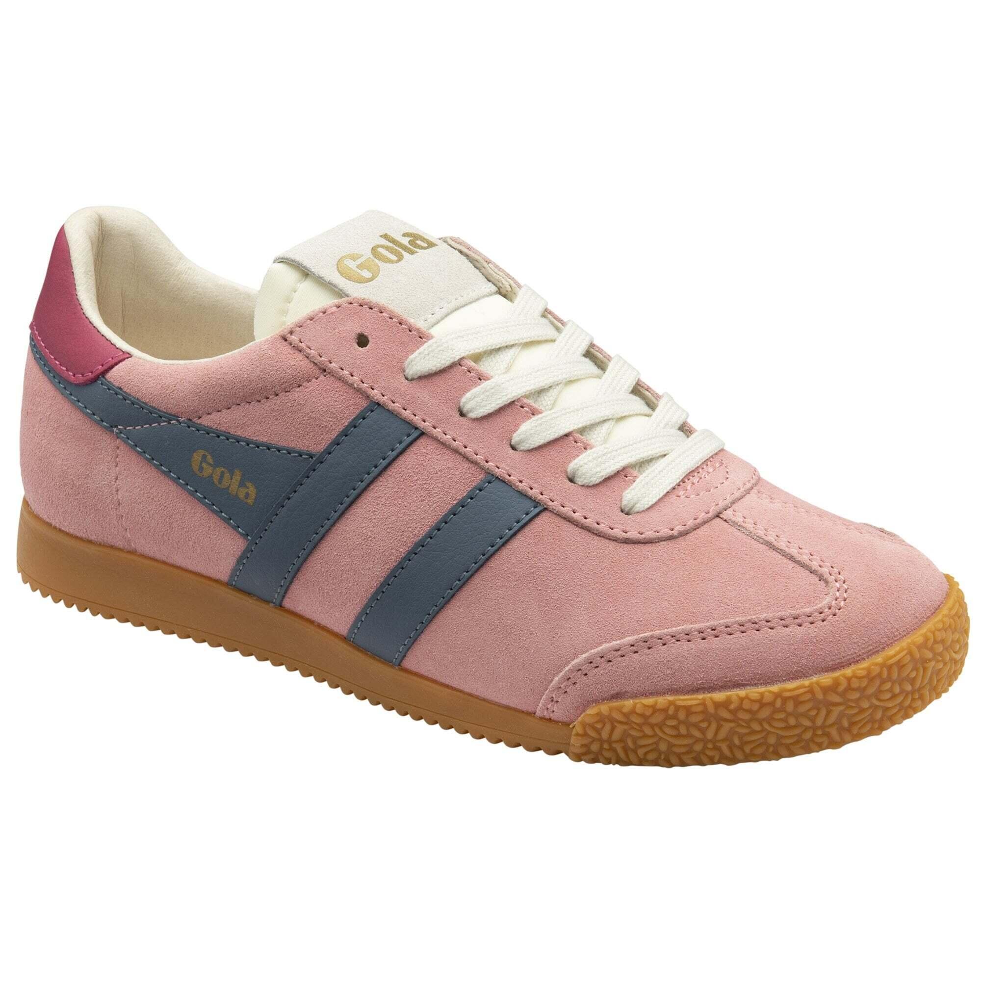 Baskets femme Gola Elan 2/7