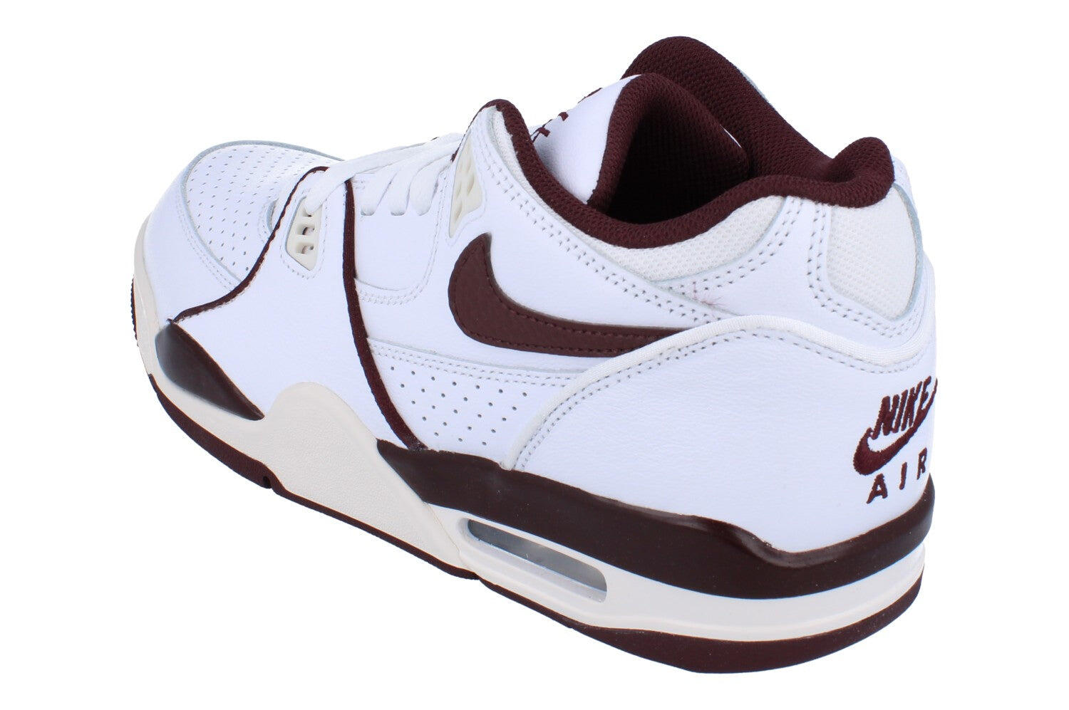 Air Flight 89 Low Mens Trainers 2/5