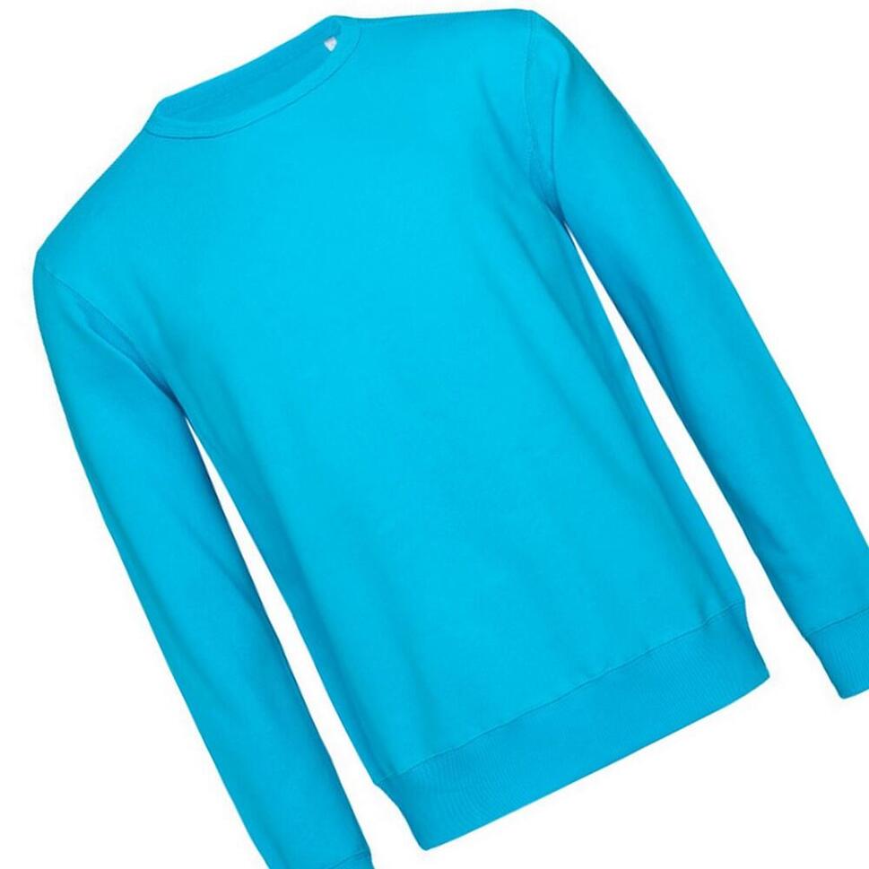 Bluza Unisex Dla Dorosłych Select Plain