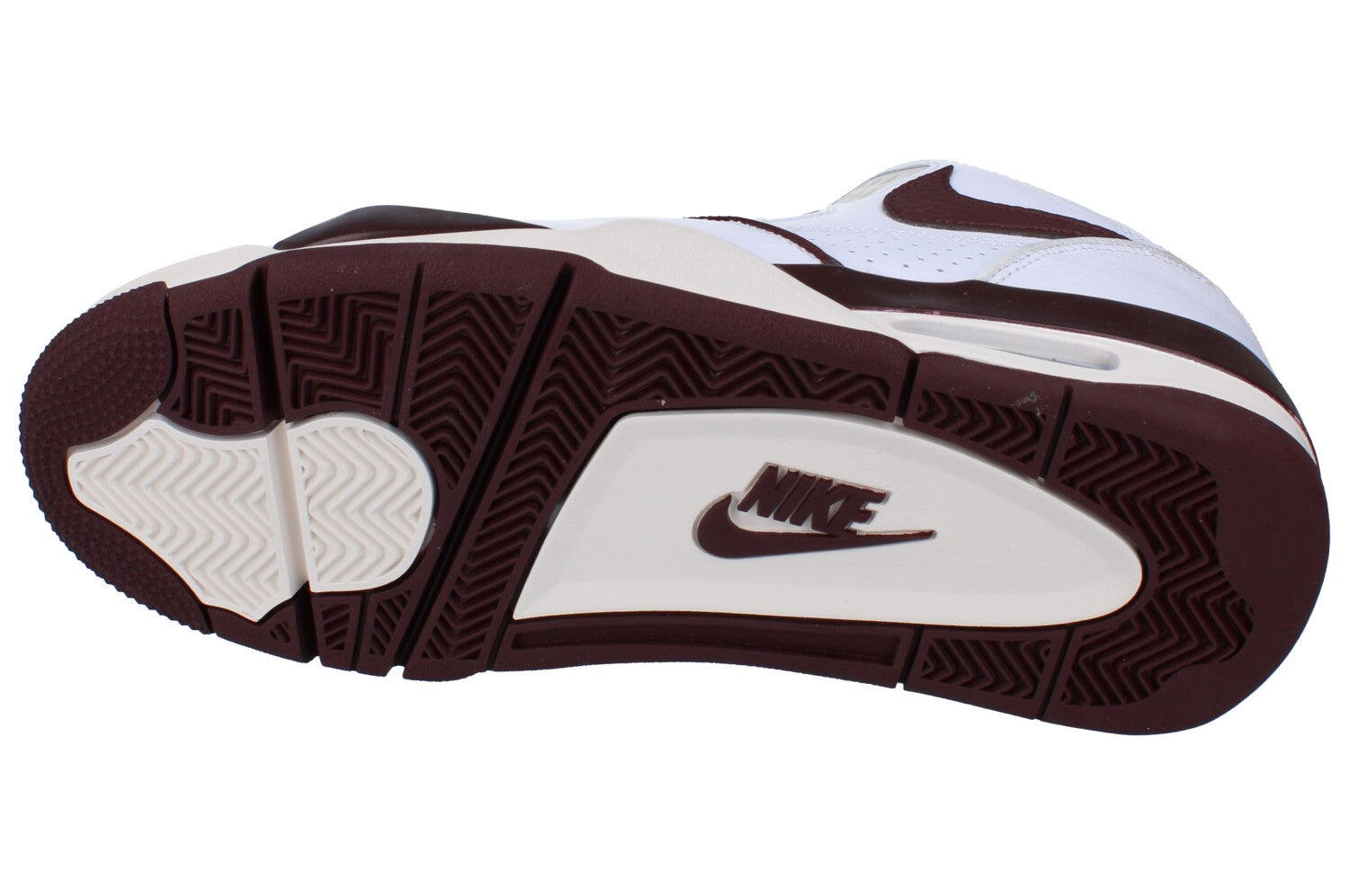 Air Flight 89 Low Mens Trainers 5/5