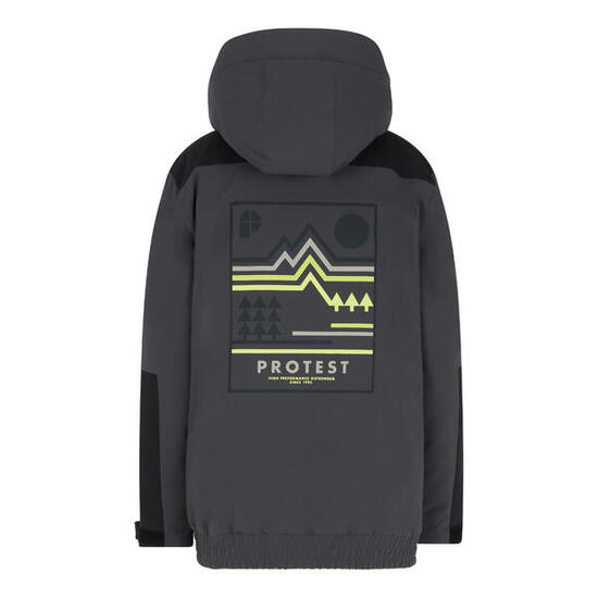Giacca da sci per bambini Protest Brome