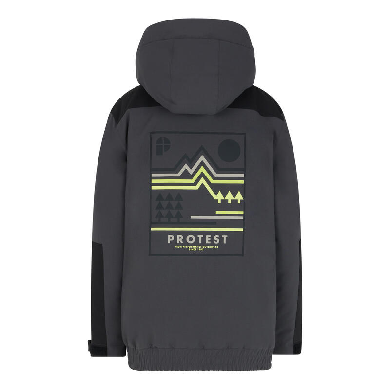 Veste de ski enfant Protest Brome