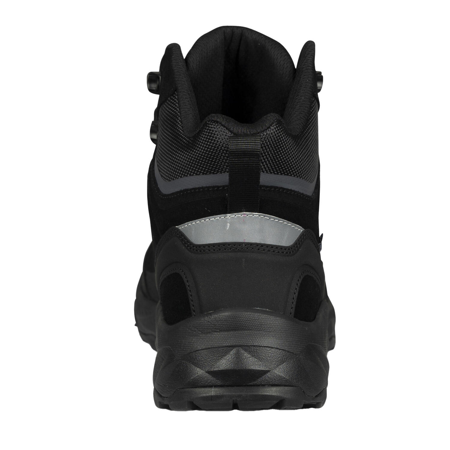 Bottines De Marche DEAN Homme (Noir) 2/5