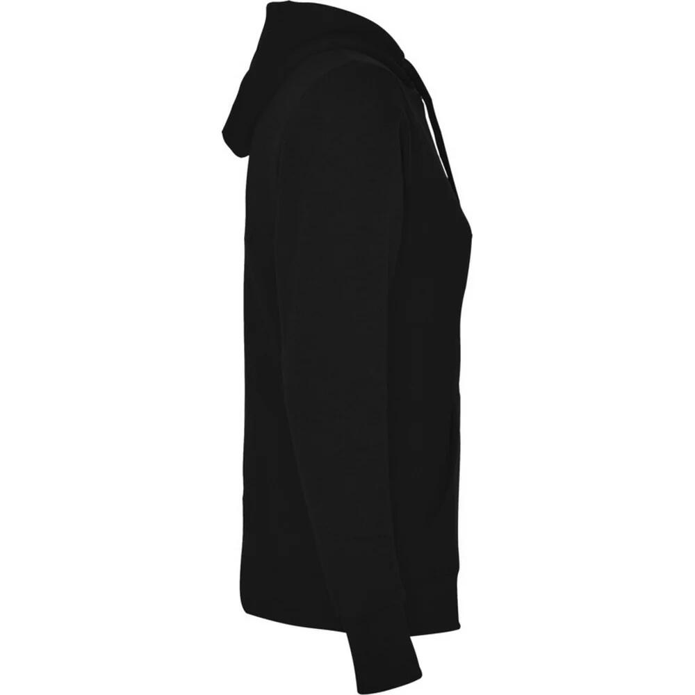 Sweat URBAN Femme (Noir) 3/3