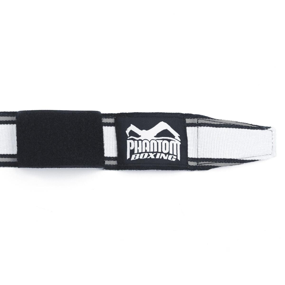 Bandes de boxe Phantom MT-Pro – Rose – 450 cm 4/5