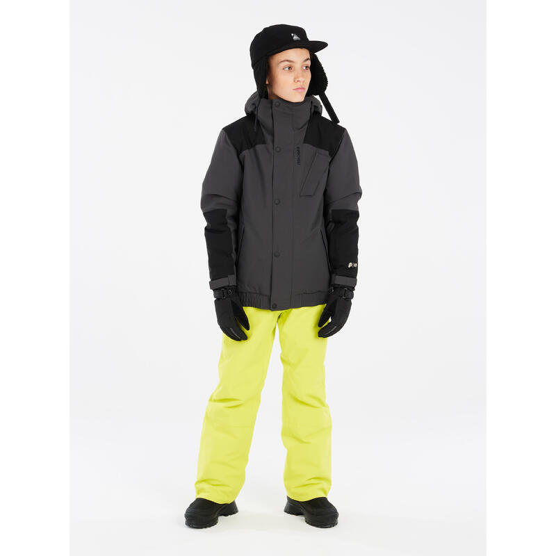 Veste de ski enfant Protest Brome