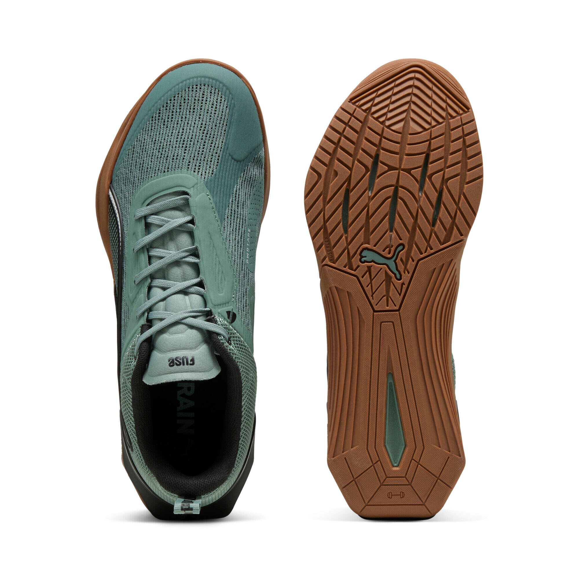 Chaussures de cross training Puma Fuse 3.0 7/7