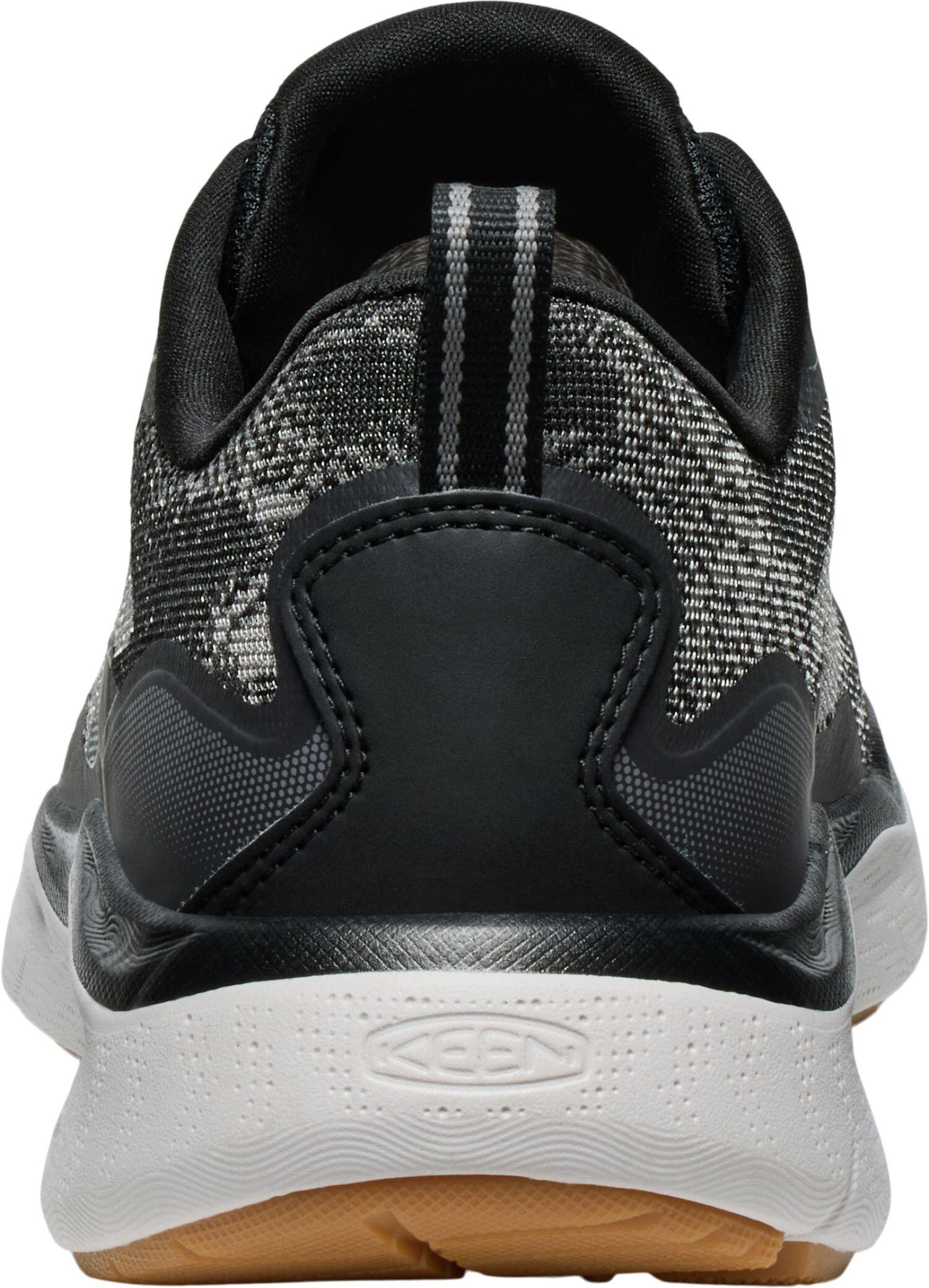 Femme LEIKI WP W  Chaussures de randonnée Noir/Grisacier 4/5