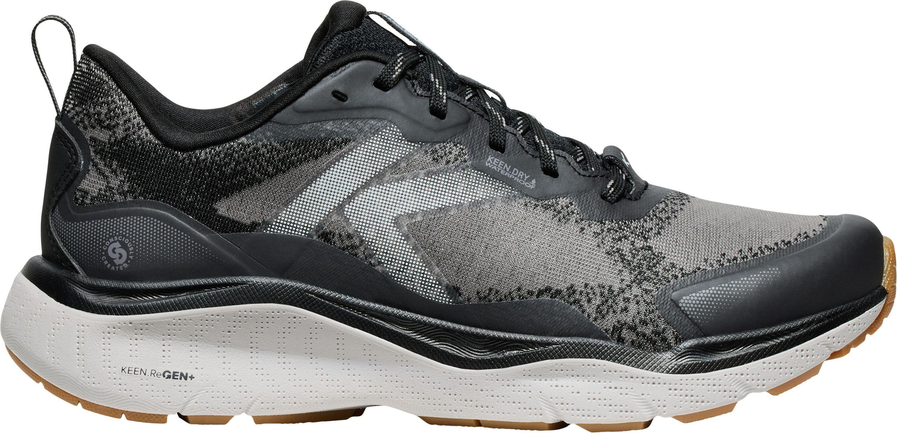 KEEN picture