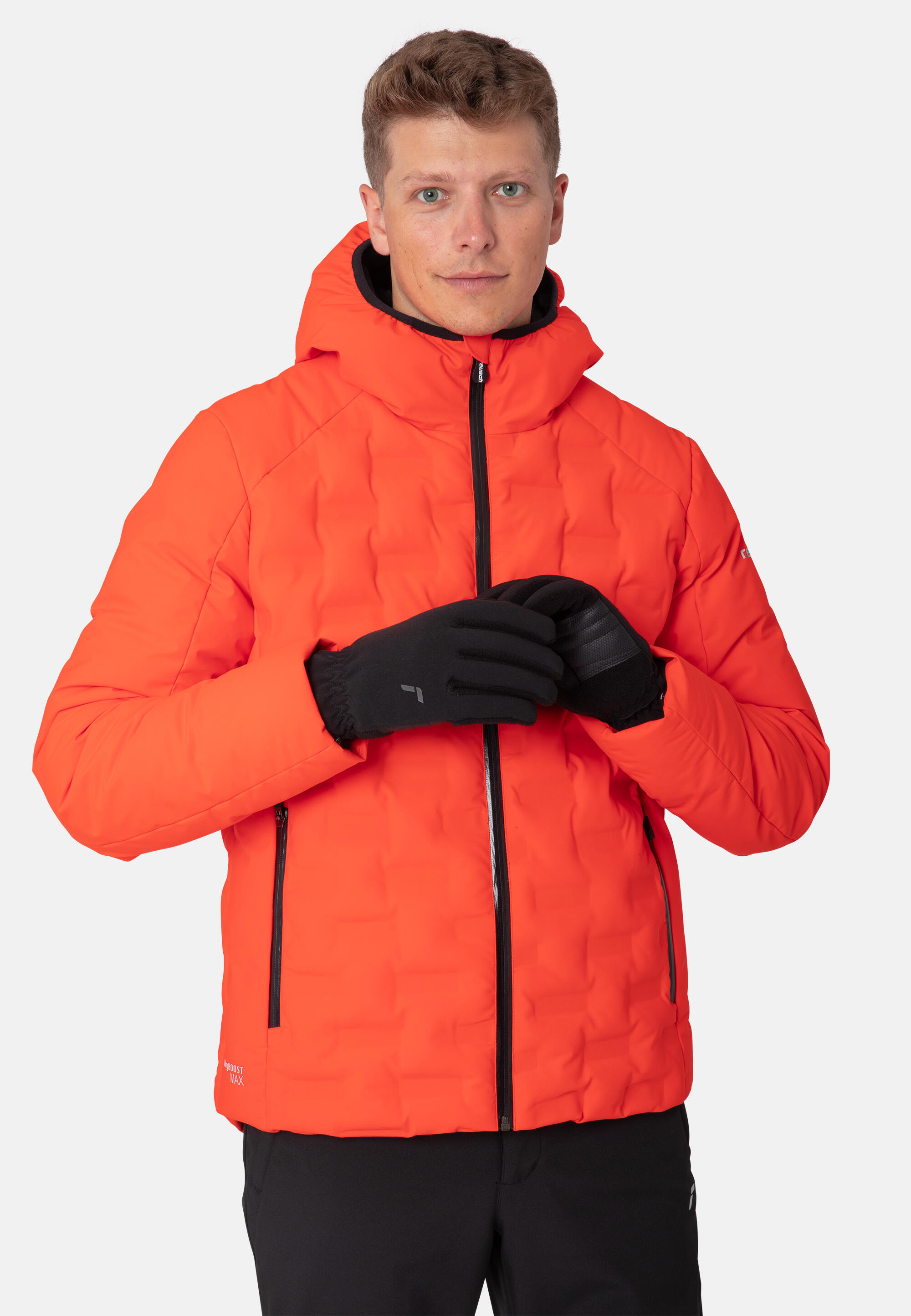 Fingerhandschuhe Blizz STORMBLOXX™ 4/5