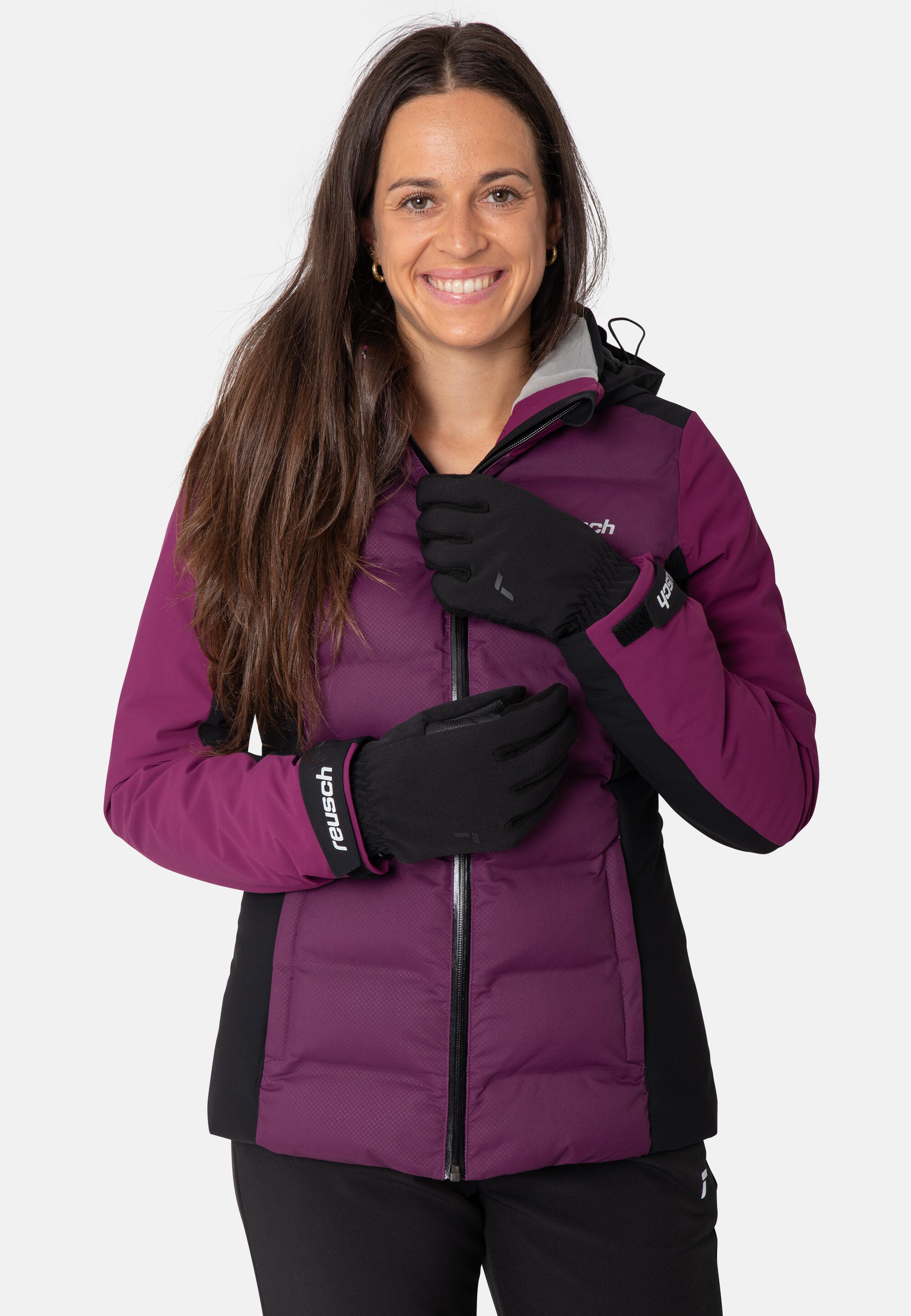 Fingerhandschuhe Blizz STORMBLOXX™ 5/5