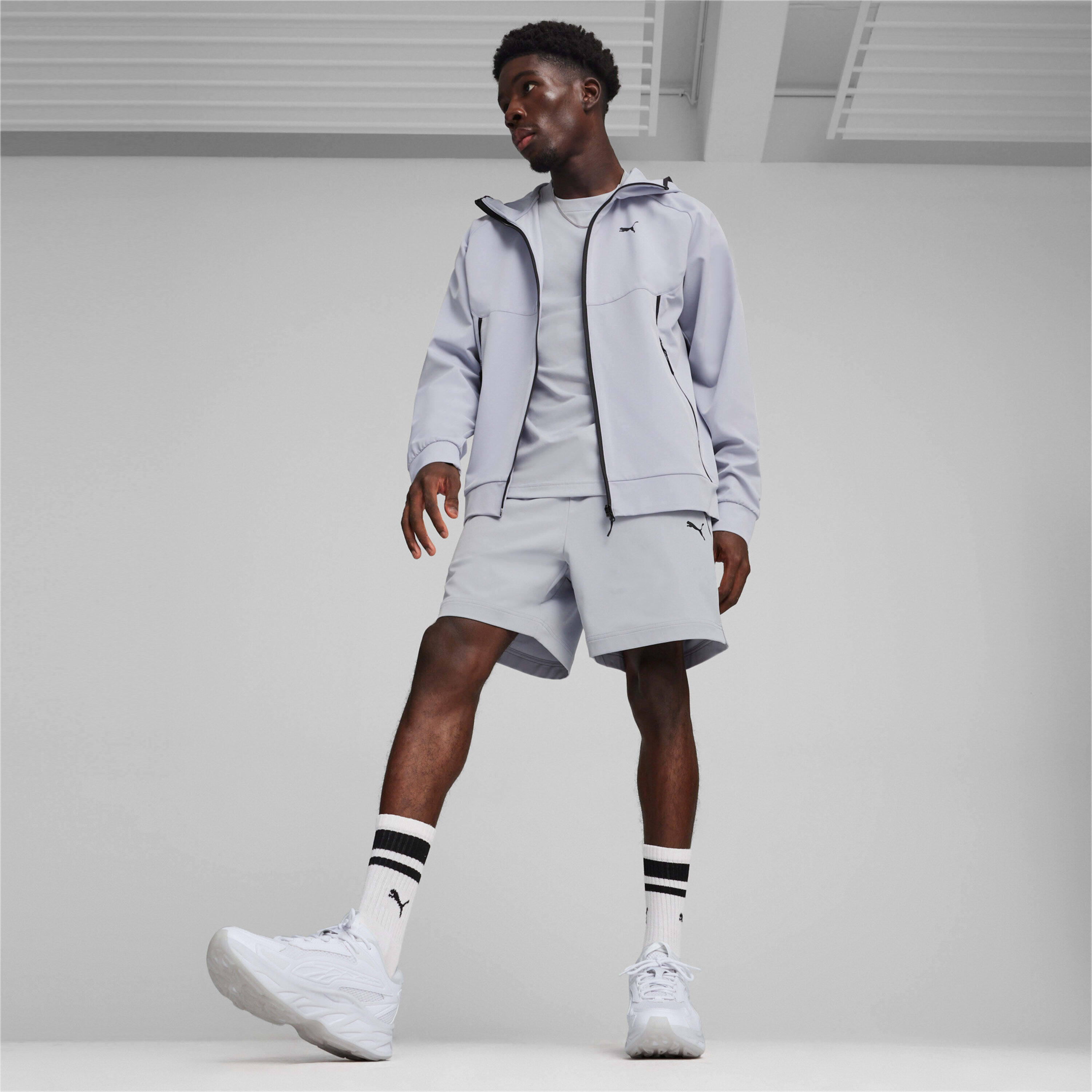 Shorts Puma Pumatech 3/7