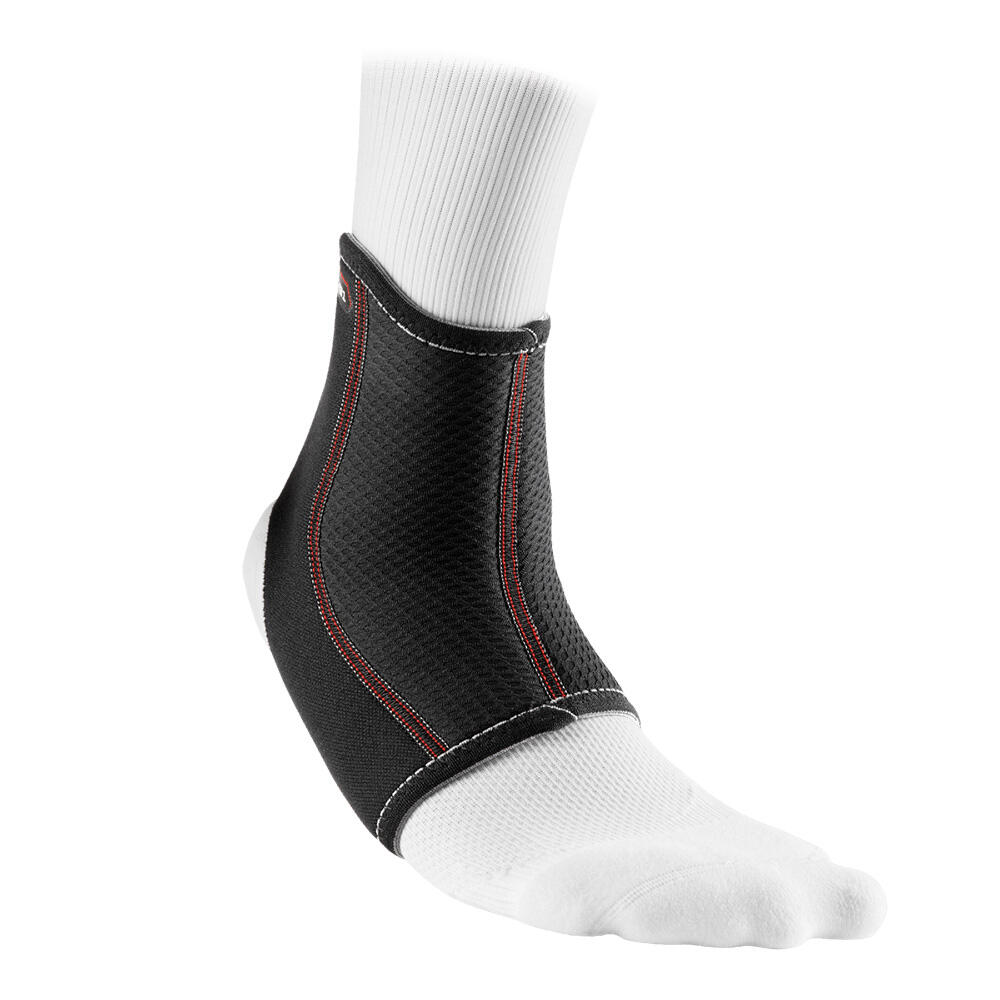 MCDAVID Ankle Brace (Black)