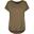 Tricou Drumeții În Natură Build Your Brand Femei