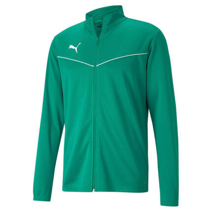 Veste de survêtement Puma TeamRise