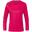 T-shirt femme Jako Run 2.0 manches longues