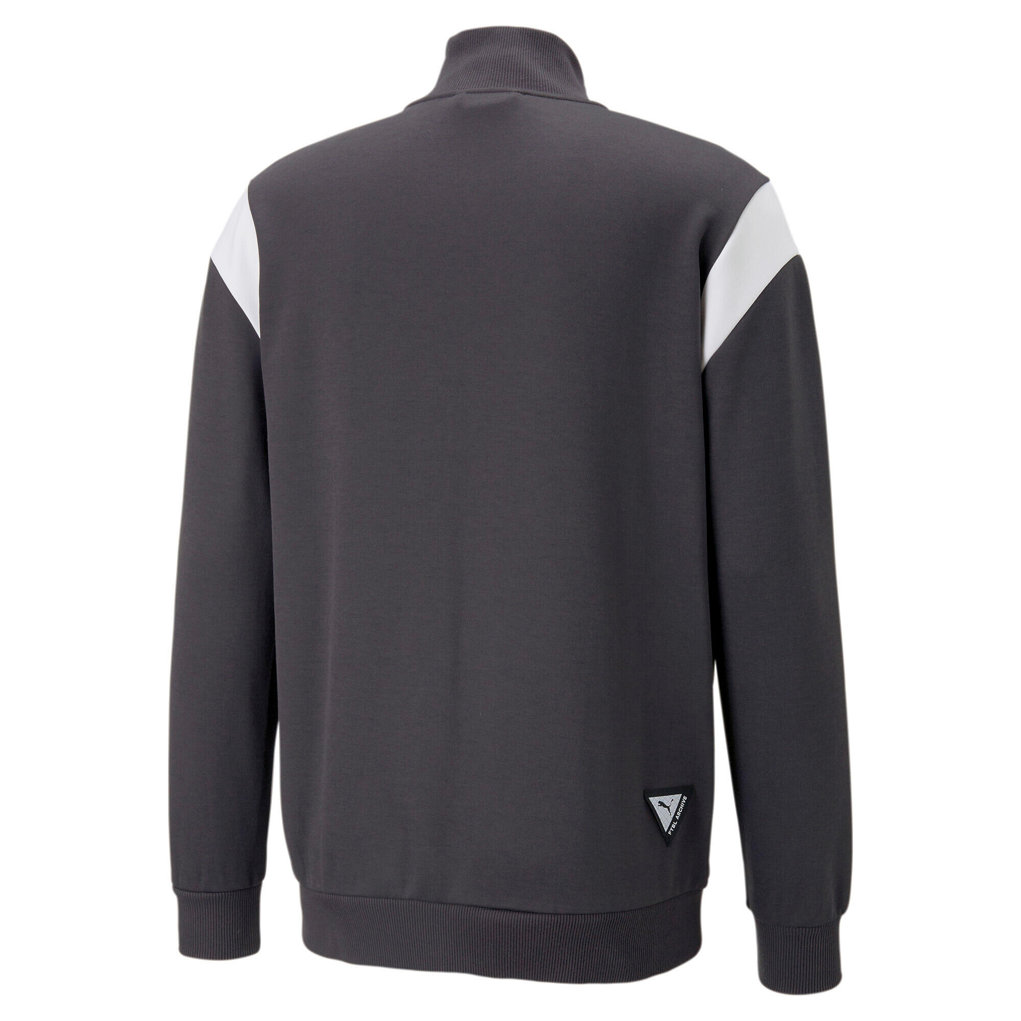Veste de survêtement Borussia Dortmund 2022/23 2/2