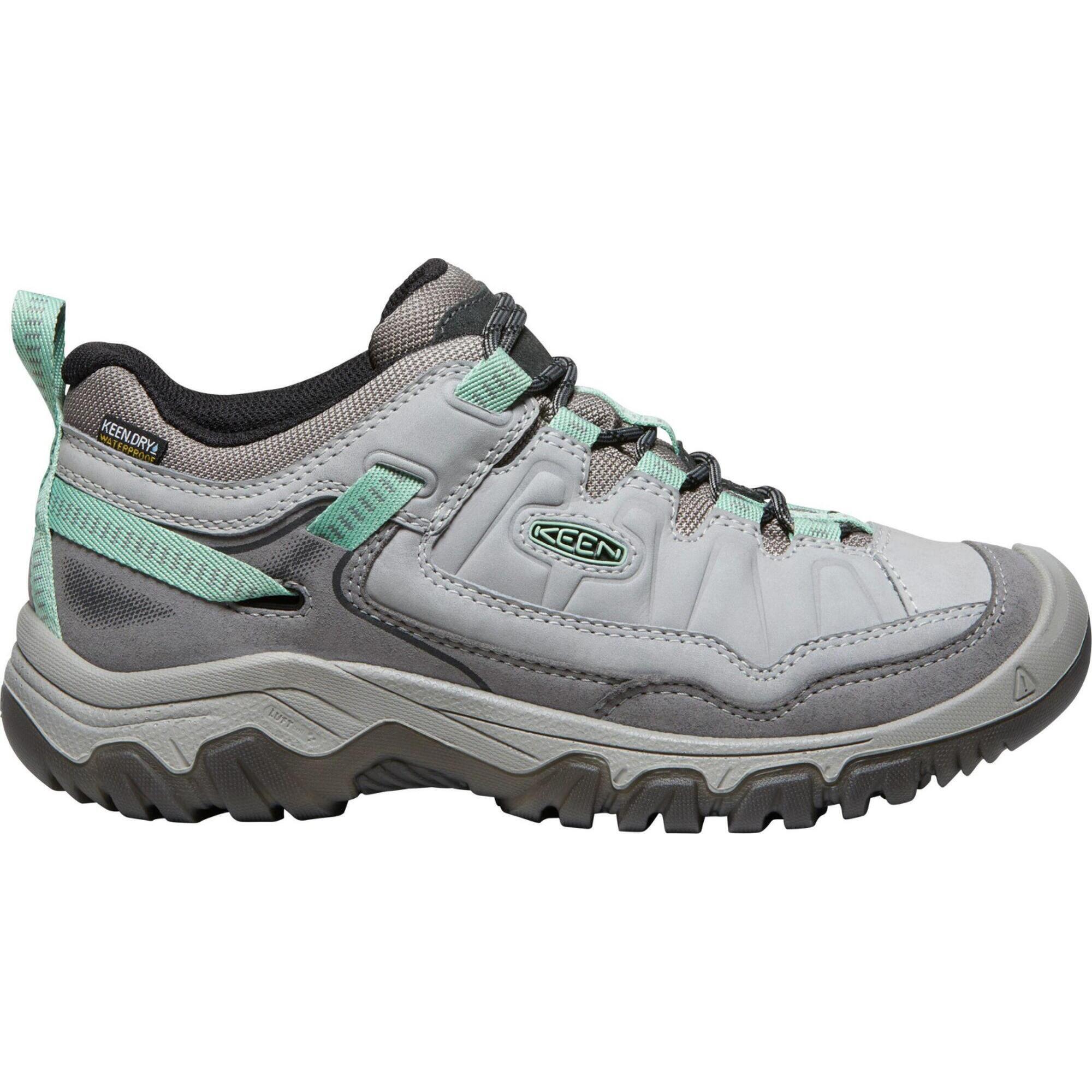 Damskie buty trekkingowe Keen Targhee IV WP