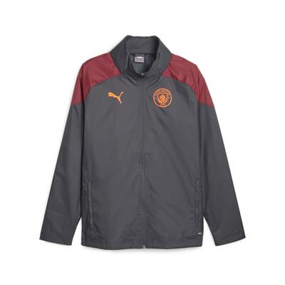 Giacca impermeabile Manchester City 2023/24