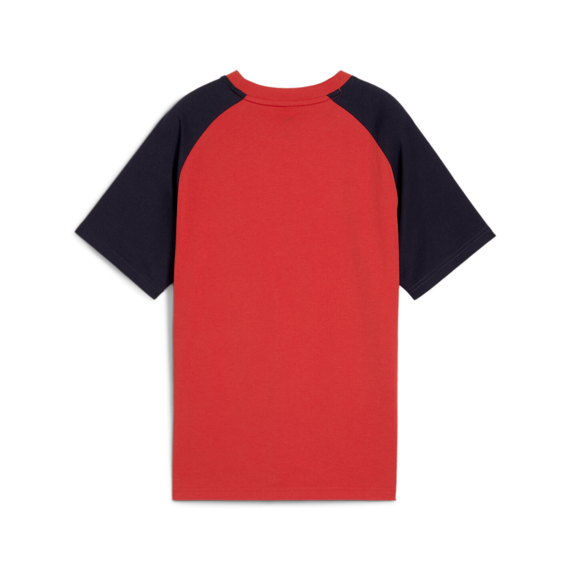 T-shirt per bambini Puma Sport 2/2