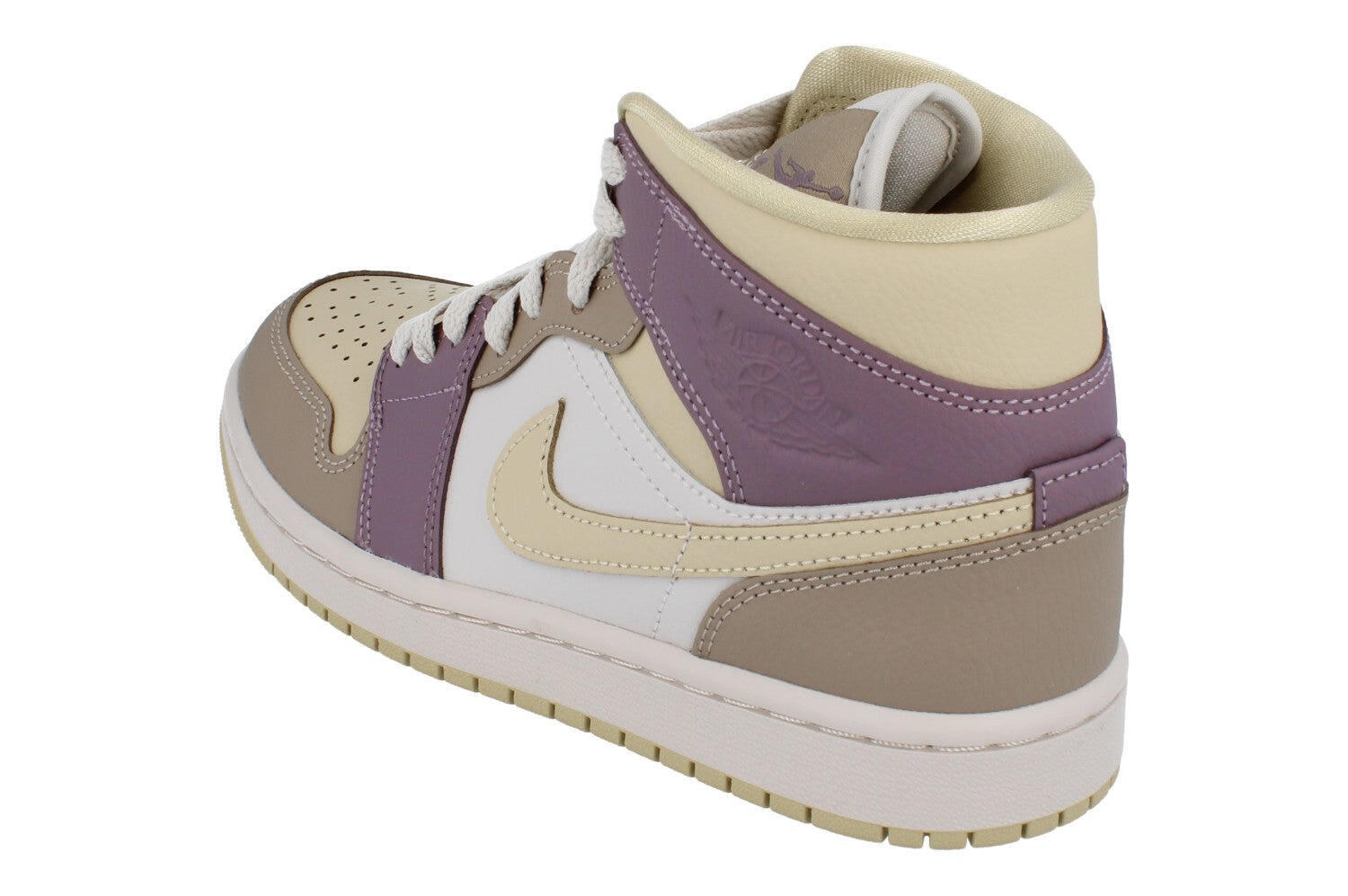 Air Jordan 1 Mid W 2/5