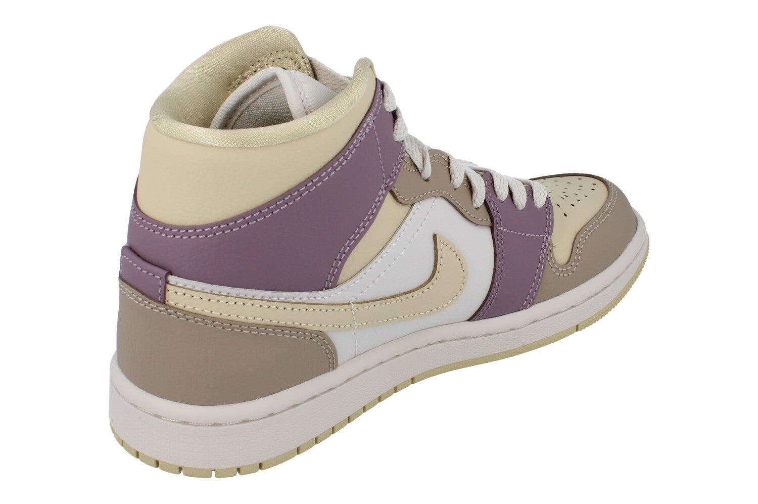 Air Jordan 1 Mid W 3/5