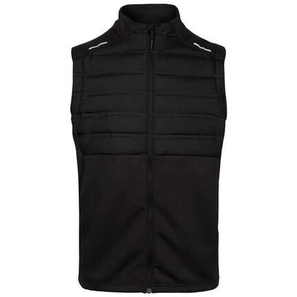 Veste Sans Manches ALSEK Homme (Noir)