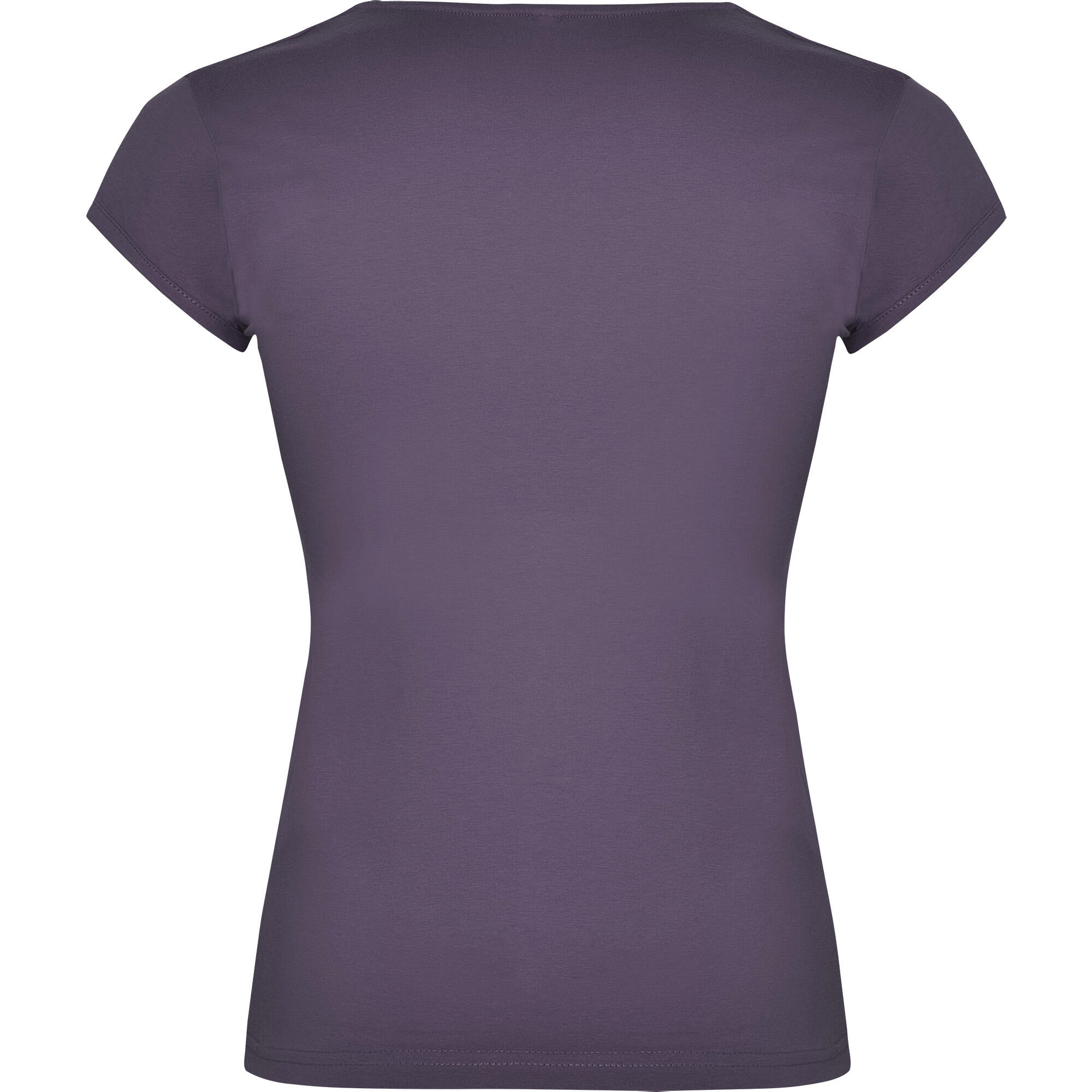 Camiseta Belice para Mujer Lila 2/4