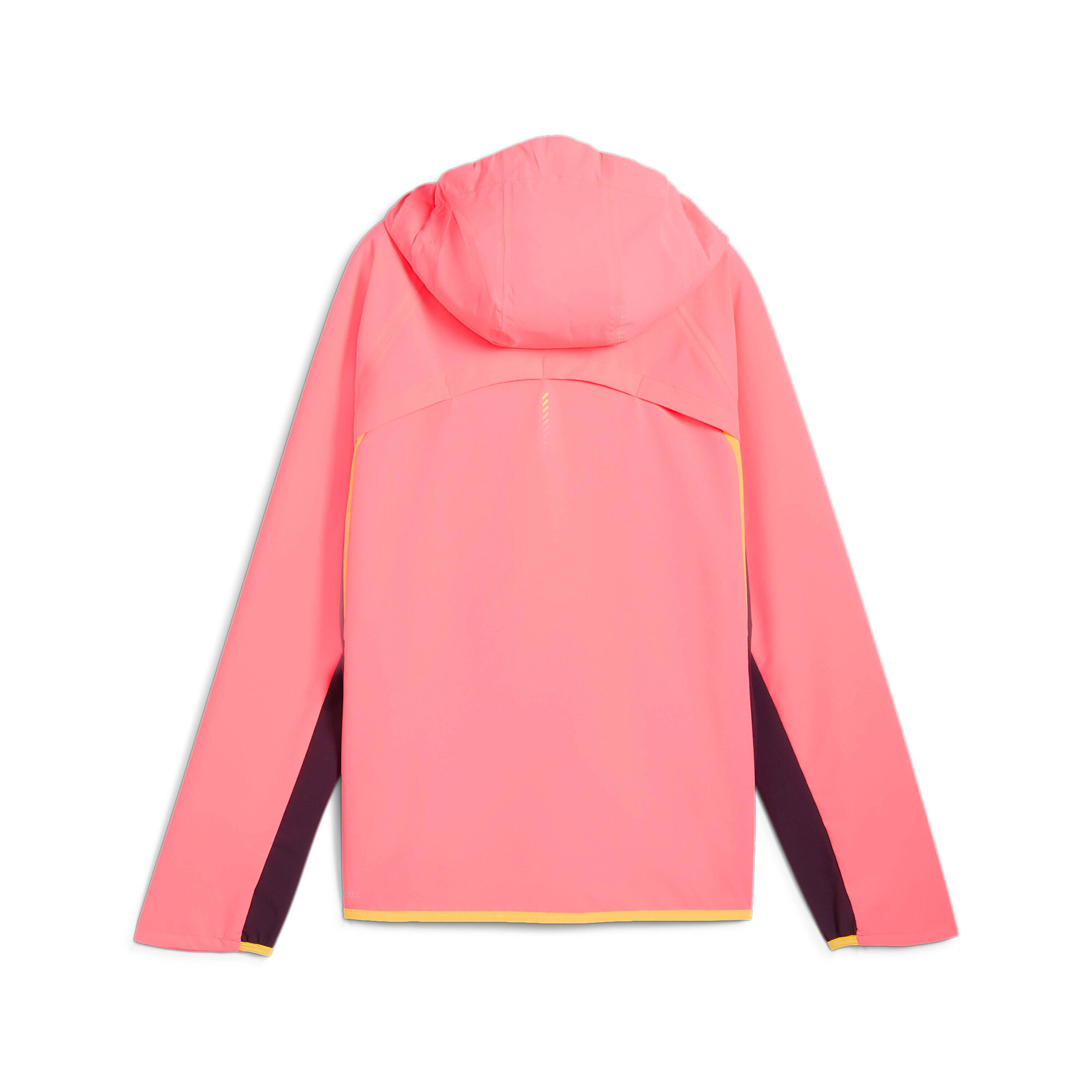 Casaco de corrida feminino PUMA Run Ultraweave Raincell 3/7