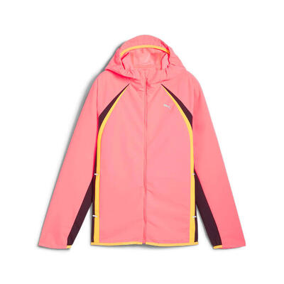 Giacca da corsa PUMA Run Ultraweave Raincell da donna