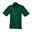 Chemise Homme (Vert Bouteille)
